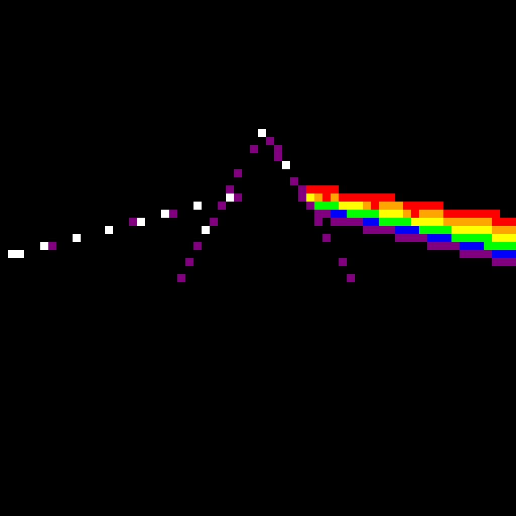 Pink Floyd - Dark Side of the Moon